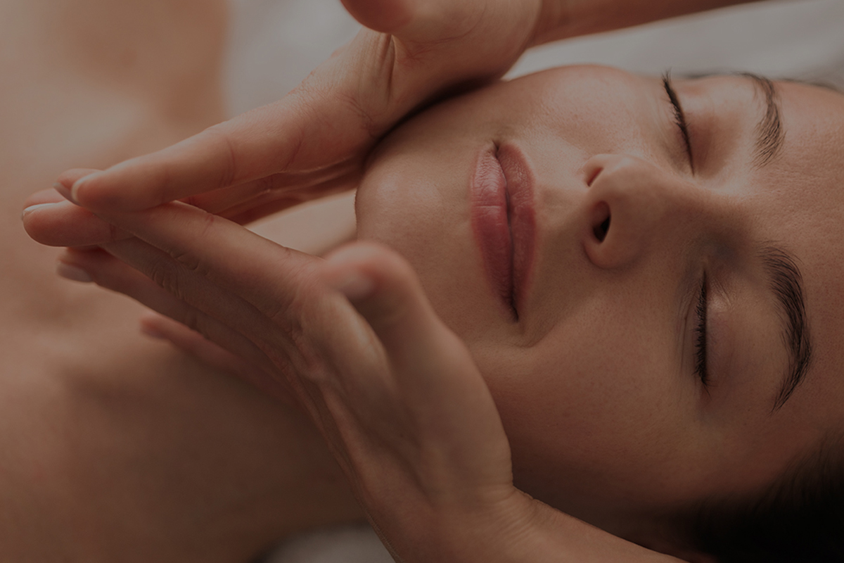  Baby Face Lifting i botaniczny Botox